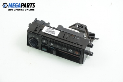 Bedienteil klimaanlage for Subaru Legacy 2.5 4WD, 150 hp, combi automatic, 1997