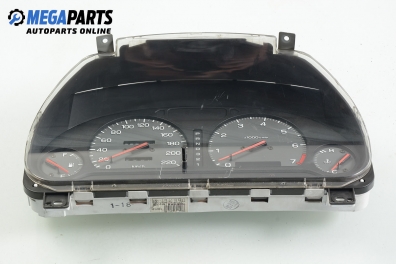 Instrument cluster for Subaru Legacy 2.5 4WD, 150 hp, station wagon automatic, 1997