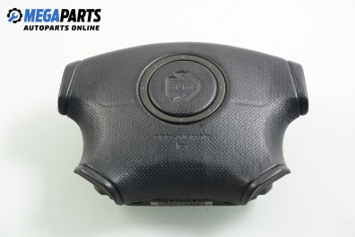 Airbag for Subaru Legacy 2.5 4WD, 150 hp, combi automatic, 1997, position: vorderseite