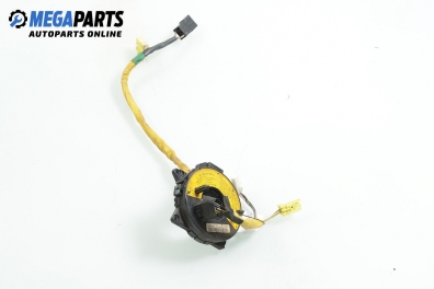 Flachbandkabel for Subaru Legacy 2.5 4WD, 150 hp, combi automatic, 1997