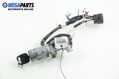 Zündschlüssel for Subaru Legacy 2.5 4WD, 150 hp, combi automatic, 1997