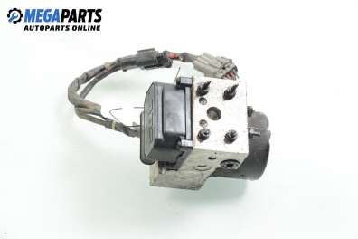 ABS for Subaru Legacy 2.5 4WD, 150 hp, combi automatic, 1997