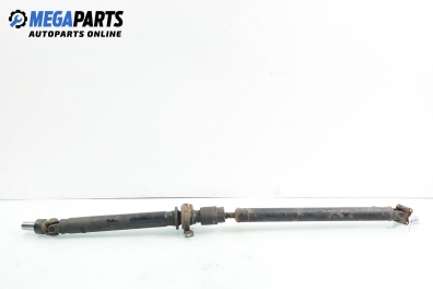 Tail shaft for Subaru Legacy 2.5 4WD, 150 hp, station wagon automatic, 1997