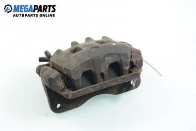 Bremszange for Subaru Legacy 2.5 4WD, 150 hp, combi automatic, 1997, position: links, vorderseite