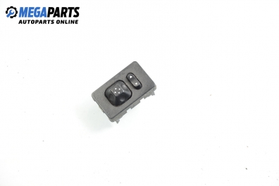 Mirror adjustment button for Fiat Coupe 1.8 16V, 131 hp, 1999