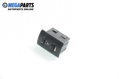 Lights adjustment switch for Fiat Coupe 1.8 16V, 131 hp, 1999