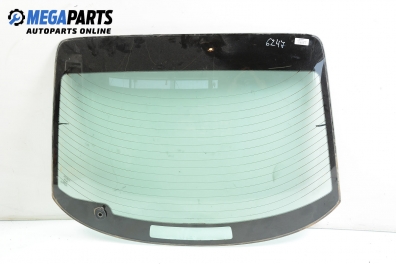 Rear window for Fiat Coupe 1.8 16V, 131 hp, 1999