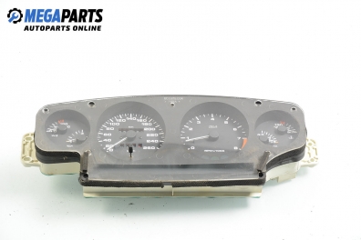Instrument cluster for Fiat Coupe 1.8 16V, 131 hp, 1999 № 605219004