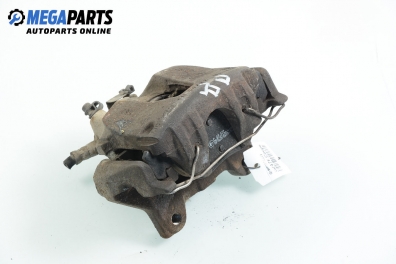 Caliper for Fiat Coupe 1.8 16V, 131 hp, 1999, position: front - right