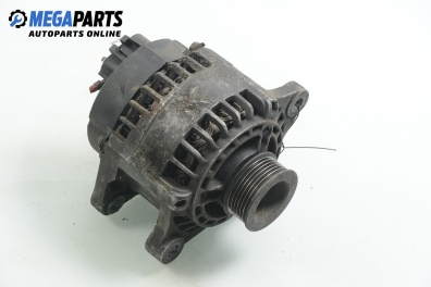 Gerenator for Fiat Coupe 1.8 16V, 131 hp, 1999