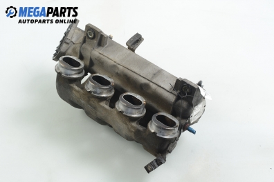 Intake manifold for Fiat Coupe 1.8 16V, 131 hp, 1999