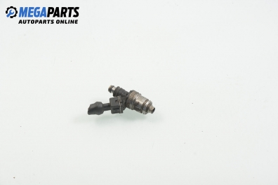 Gasoline fuel injector for Fiat Coupe 1.8 16V, 131 hp, 1999