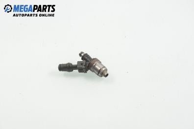 Gasoline fuel injector for Fiat Coupe 1.8 16V, 131 hp, 1999