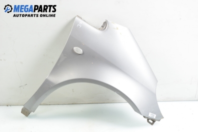 Fender for Mercedes-Benz A-Class W168 1.4, 82 hp, 5 doors, 1998, position: right