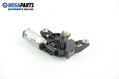 Front wipers motor for Mercedes-Benz A-Class W168 1.4, 82 hp, 1998, position: rear