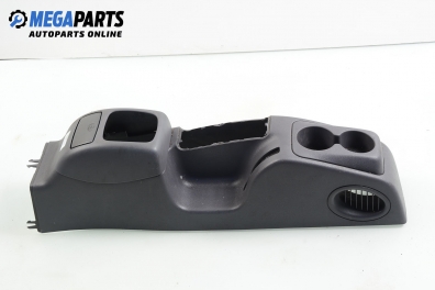 Gear shift console for Mercedes-Benz A-Class W168 1.4, 82 hp, 5 doors, 1998