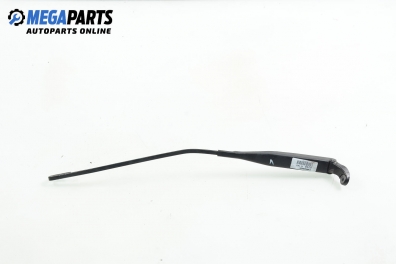 Front wipers arm for Mercedes-Benz A-Class W168 1.4, 82 hp, 1998, position: left