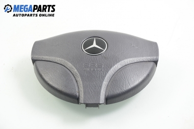 Airbag for Mercedes-Benz A-Class W168 1.4, 82 hp, 5 uși, 1998 № 168 460 00 98