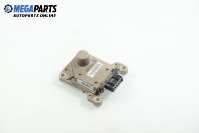 Senzor ESP for Mercedes-Benz A-Class W168 1.4, 82 hp, 5 uși, 1998 № Bosch 0 265 005 200