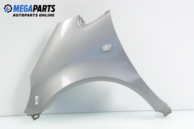 Fender for Mercedes-Benz A-Class W168 1.4, 82 hp, 5 doors, 1998, position: left