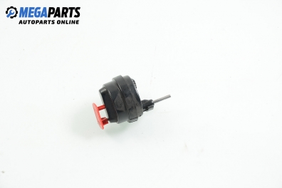 Fuel tank lock for Mercedes-Benz A-Class W168 1.4, 82 hp, 1998