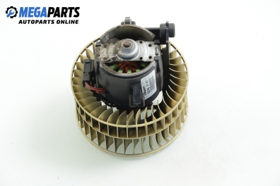 Heating blower for Mercedes-Benz A-Class W168 1.4, 82 hp, 5 doors, 1998