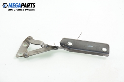 Bonnet hinge for Mercedes-Benz A-Class W168 1.4, 82 hp, 5 doors, 1998, position: left