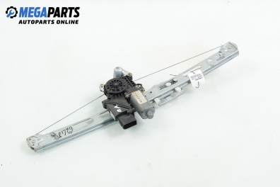 Electric window regulator for Mercedes-Benz A-Class W168 1.4, 82 hp, 5 doors, 1998, position: front - right