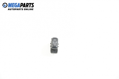 Power window button for Mercedes-Benz A-Class W168 1.4, 82 hp, 5 doors, 1998