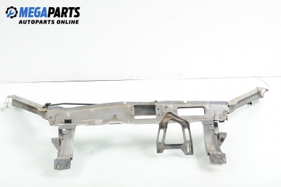 Front slam panel for Mercedes-Benz A-Class W168 1.4, 82 hp, 5 doors, 1998