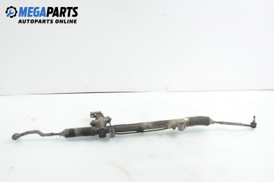 Hydraulic steering rack for Mercedes-Benz A-Class W168 1.4, 82 hp, 5 doors, 1998