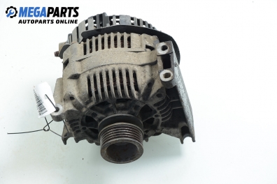 Alternator for Mercedes-Benz A-Class W168 1.4, 82 hp, 1998