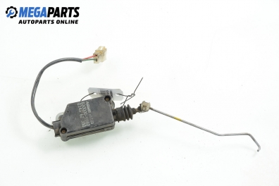 Actuator încuietoare ușă for Mazda 626 (VI) 2.0 DITD, 90 hp, combi, 2000 № 830000-9660