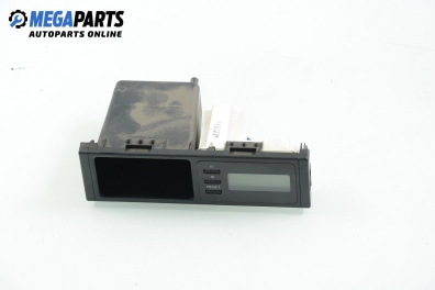 Uhr for Mazda 626 (VI) 2.0 DITD, 90 hp, combi, 2000