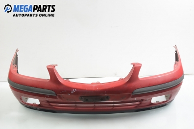 Frontstoßstange for Mazda 626 (VI) 2.0 DITD, 90 hp, combi, 2000, position: vorderseite