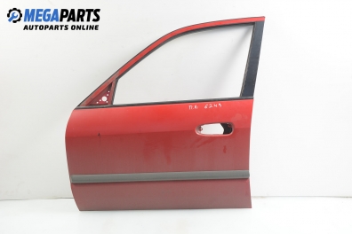 Door for Mazda 626 (VI) 2.0 DITD, 90 hp, station wagon, 2000, position: front - left