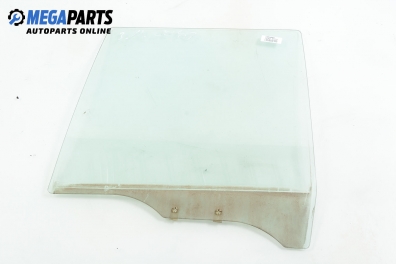 Window for Mazda 626 (VI) 2.0 DITD, 90 hp, station wagon, 2000, position: rear - left