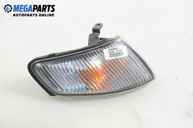 Blinklicht for Mazda 626 (VI) 2.0 DITD, 90 hp, combi, 2000, position: rechts