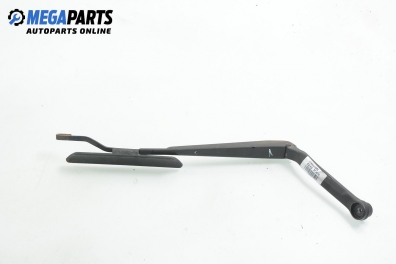 Front wipers arm for Mazda 626 (VI) 2.0 DITD, 90 hp, station wagon, 2000, position: left