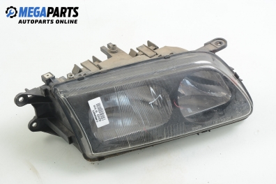 Headlight for Mazda 626 (VI) 2.0 DITD, 90 hp, station wagon, 2000, position: right Bosch