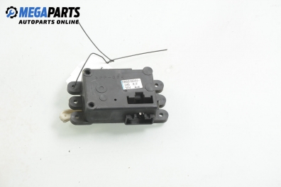 Heater motor flap control for Mazda 626 (VI) 2.0 DITD, 90 hp, station wagon, 2000 № HB601GE4V