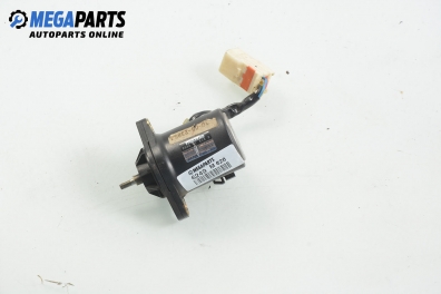 Accelerator potentiometer for Mazda 626 (VI) 2.0 DITD, 90 hp, station wagon, 2000 № BH4A 41 AC0 B