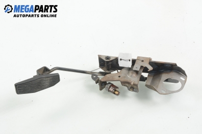 Throttle pedal for Mazda 626 (VI) 2.0 DITD, 90 hp, station wagon, 2000