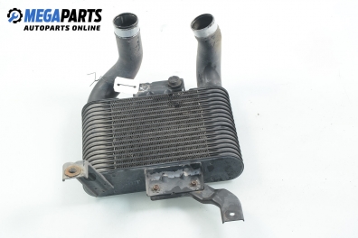 Intercooler for Mazda 626 (VI) 2.0 DITD, 90 hp, station wagon, 2000