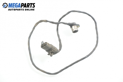 Senzor arbore cotit for Mazda 626 (VI) 2.0 DITD, 90 hp, combi, 2000