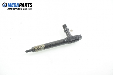 Diesel fuel injector for Mazda 626 (VI) 2.0 DITD, 90 hp, station wagon, 2000