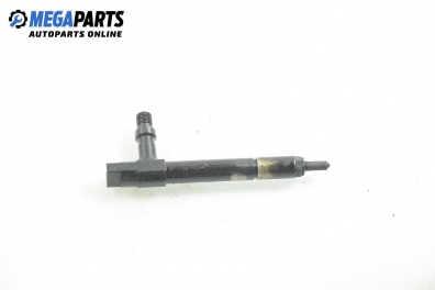 Diesel fuel injector for Mazda 626 (VI) 2.0 DITD, 90 hp, station wagon, 2000