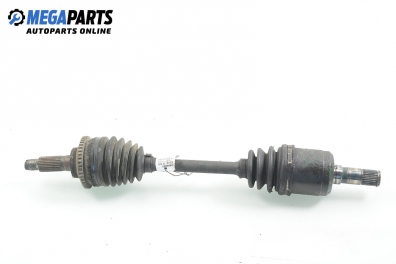 Antriebswelle for Mazda 626 (VI) 2.0 DITD, 90 hp, combi, 2000, position: links