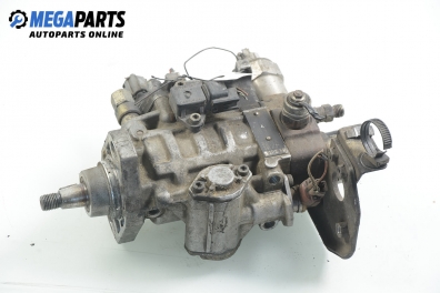 Diesel injection pump for Mazda 626 (VI) 2.0 DITD, 90 hp, station wagon, 2000
