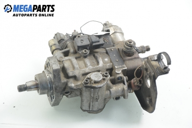 Diesel-einspritzpumpe for Mazda 626 (VI) 2.0 DITD, 90 hp, combi, 2000